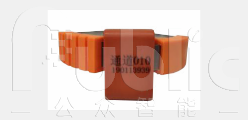 开关柜部门放电及温度在线监测装置重要组件